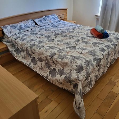 בריסל Appartement La Bourse מראה חיצוני תמונה