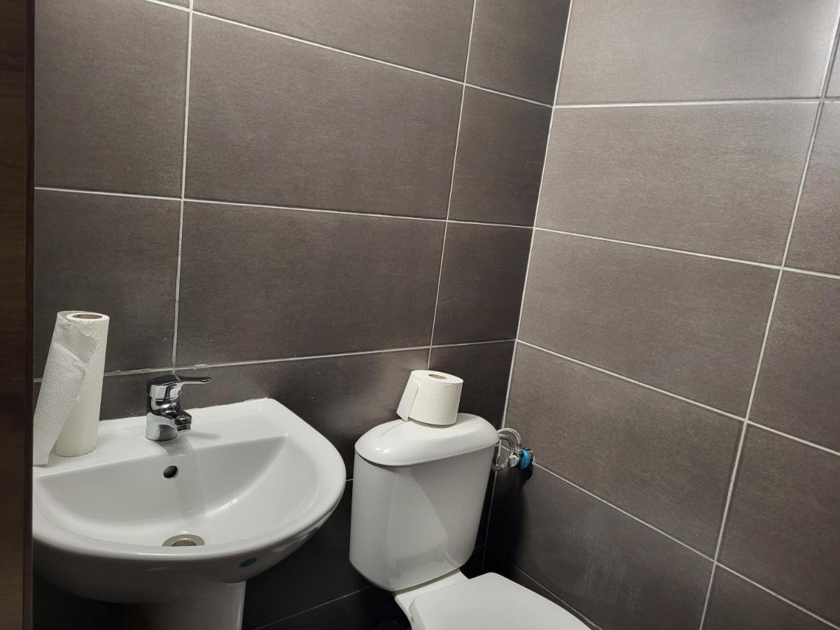 בריסל Appartement La Bourse מראה חיצוני תמונה