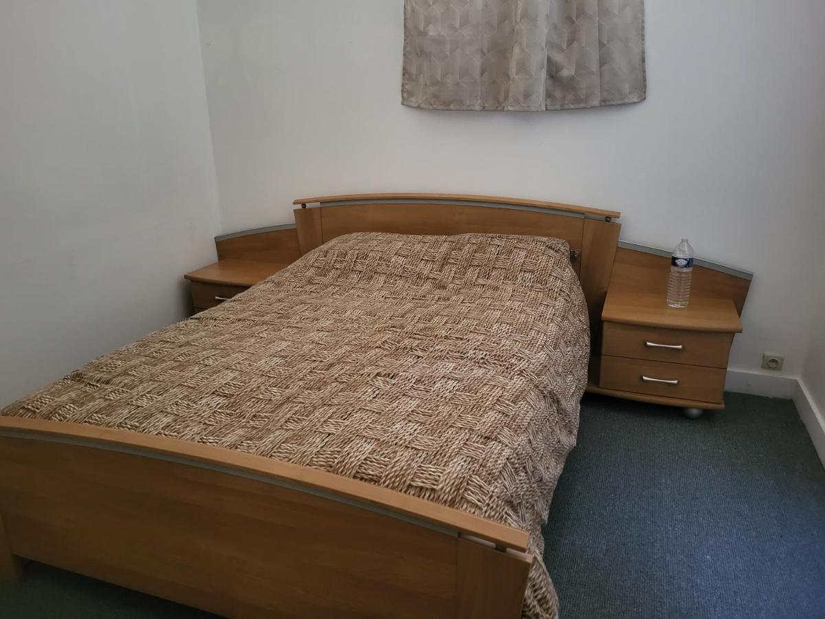 בריסל Appartement La Bourse מראה חיצוני תמונה