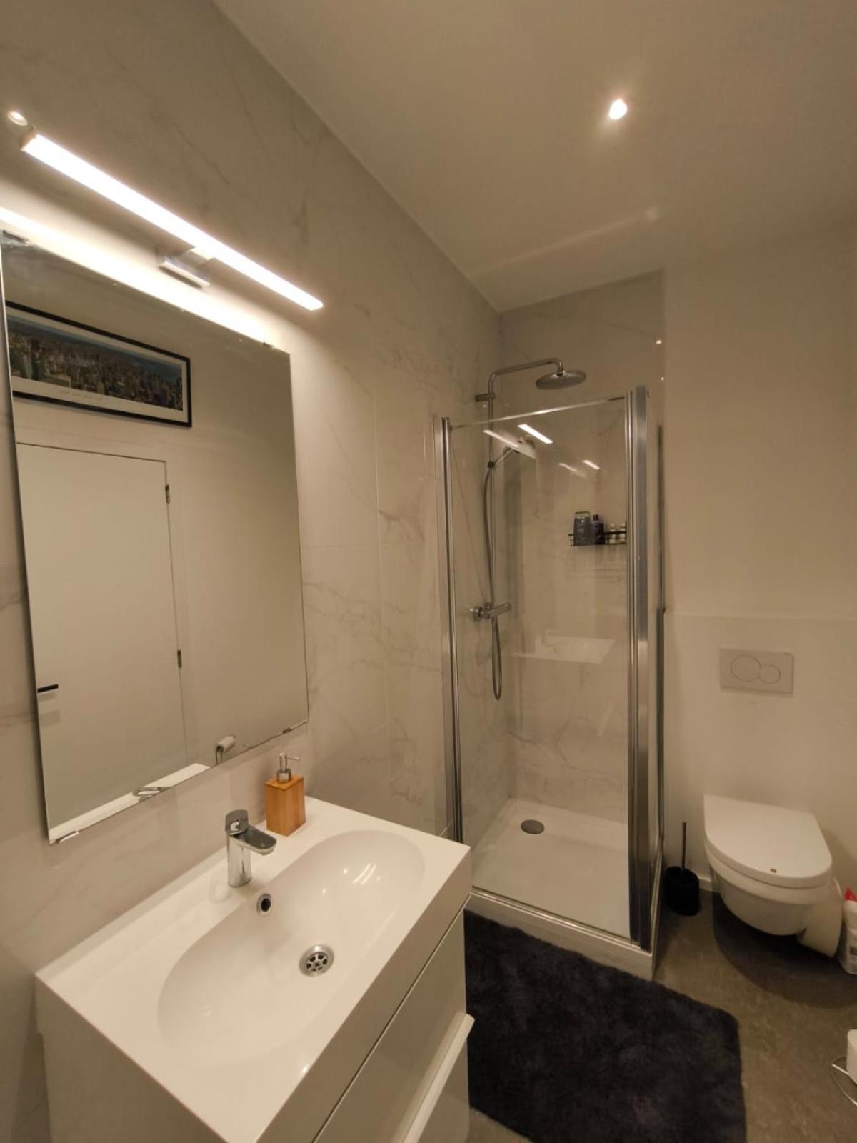 בריסל Appartement La Bourse מראה חיצוני תמונה