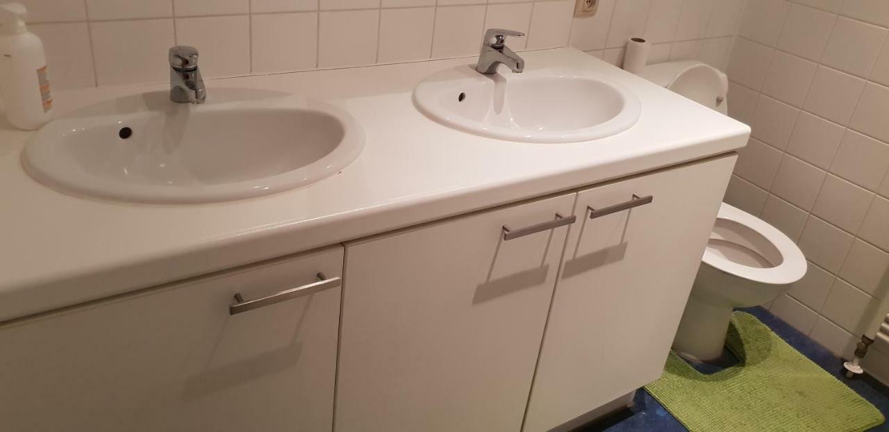 בריסל Appartement La Bourse מראה חיצוני תמונה