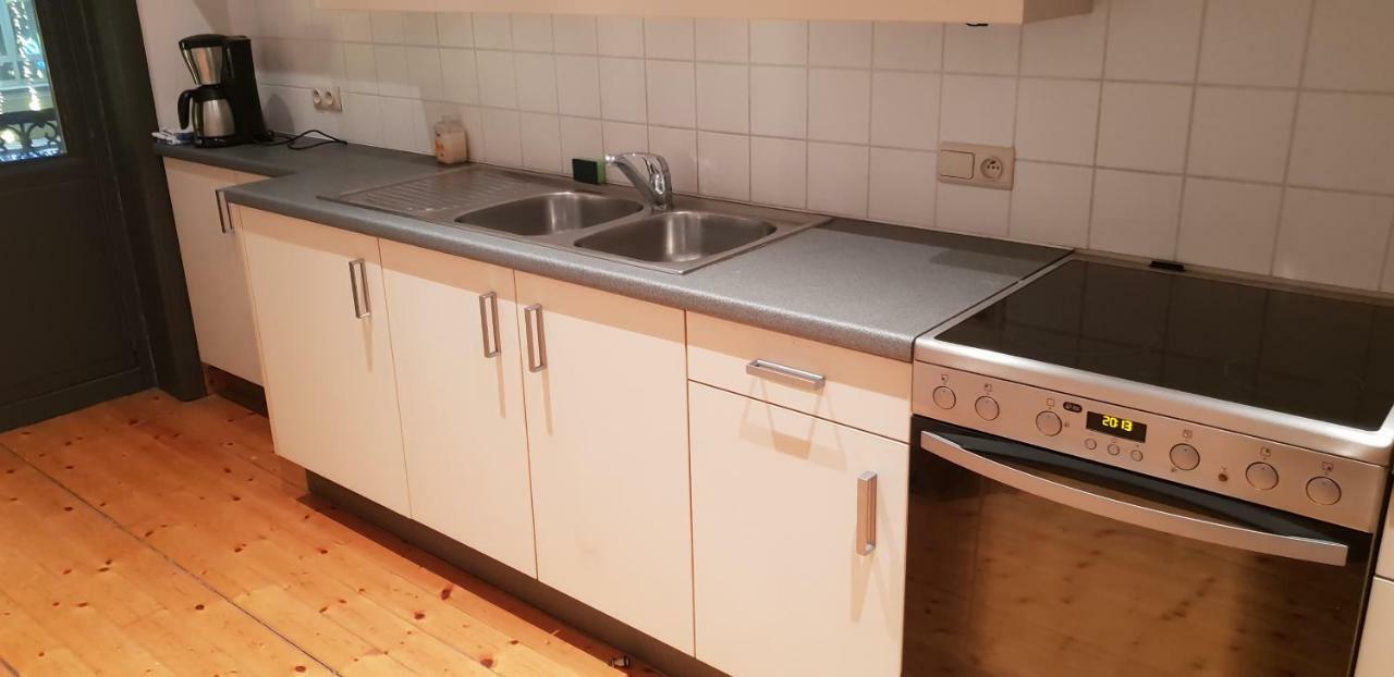 בריסל Appartement La Bourse מראה חיצוני תמונה
