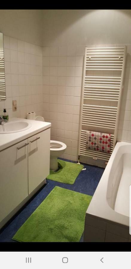 בריסל Appartement La Bourse מראה חיצוני תמונה