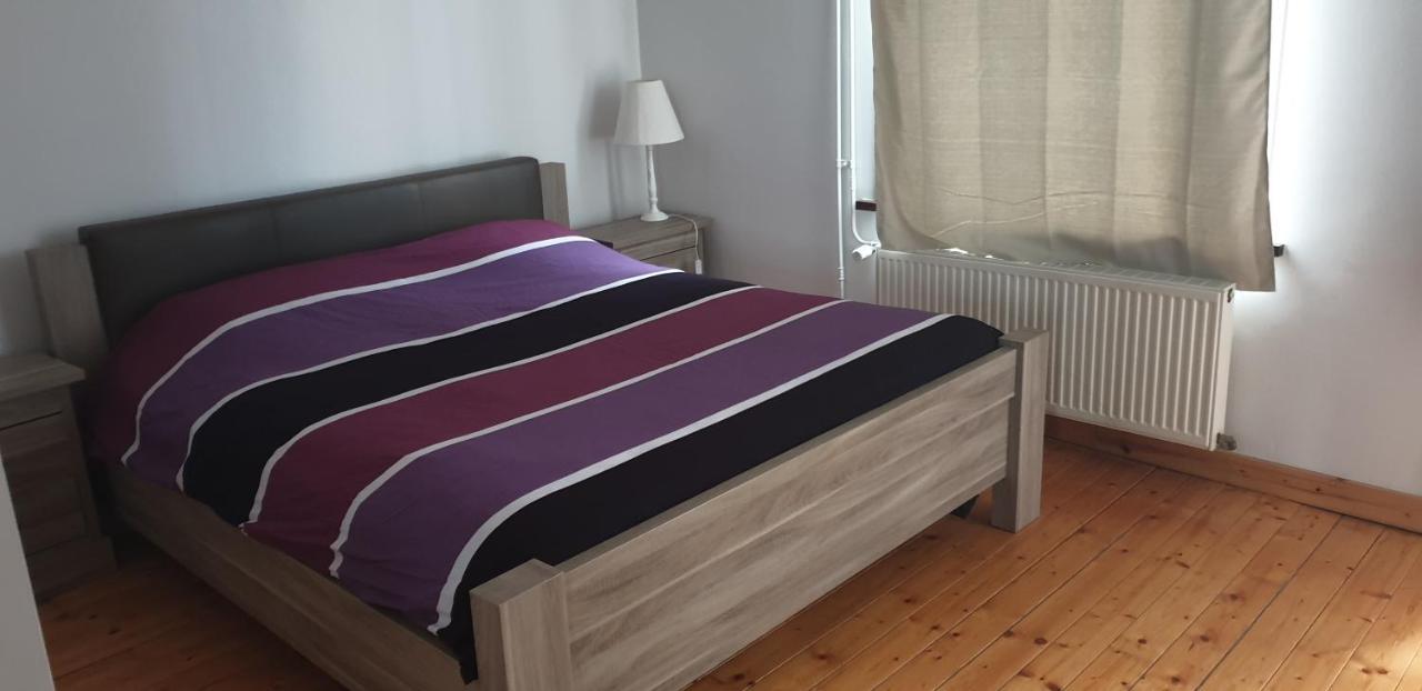 בריסל Appartement La Bourse מראה חיצוני תמונה