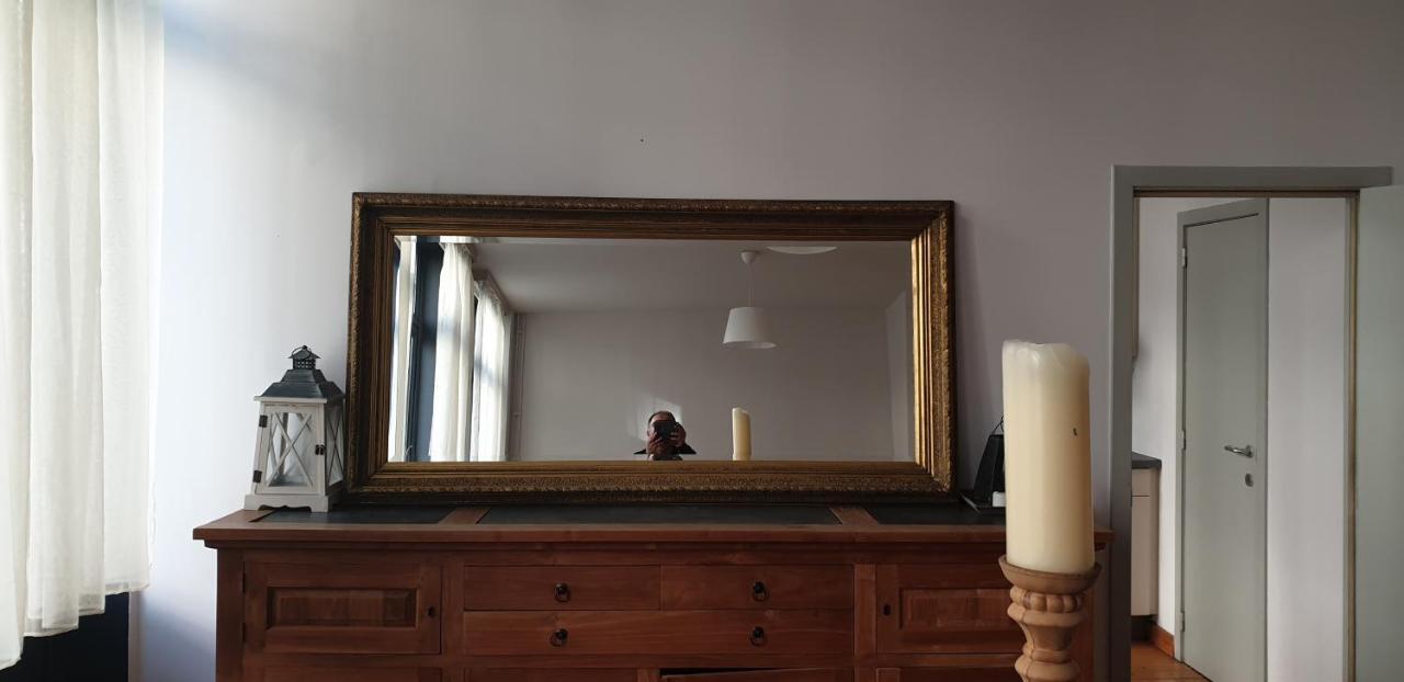 בריסל Appartement La Bourse מראה חיצוני תמונה